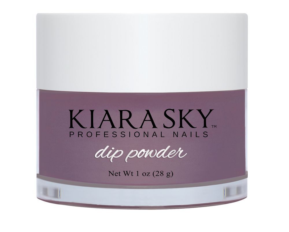 Kiara Sky Dipping Powder - D549 Spellbound Attribute D549 SPELLBOUND Size 1oz