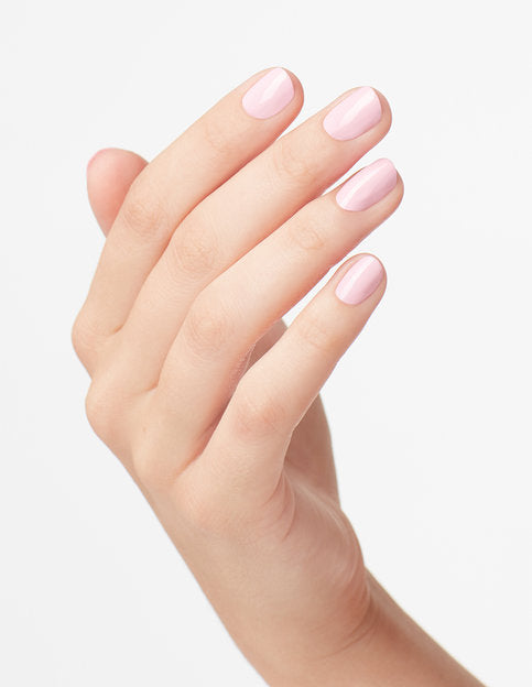 OPI Gel - F82 Bắt Nadi trong Tuần trăng mật của tôi