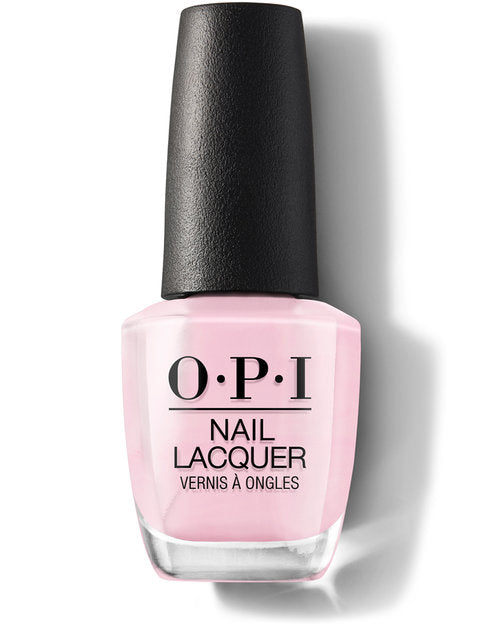 OPI Nail Polish - F82 Getting Nadi On My Honeymoon