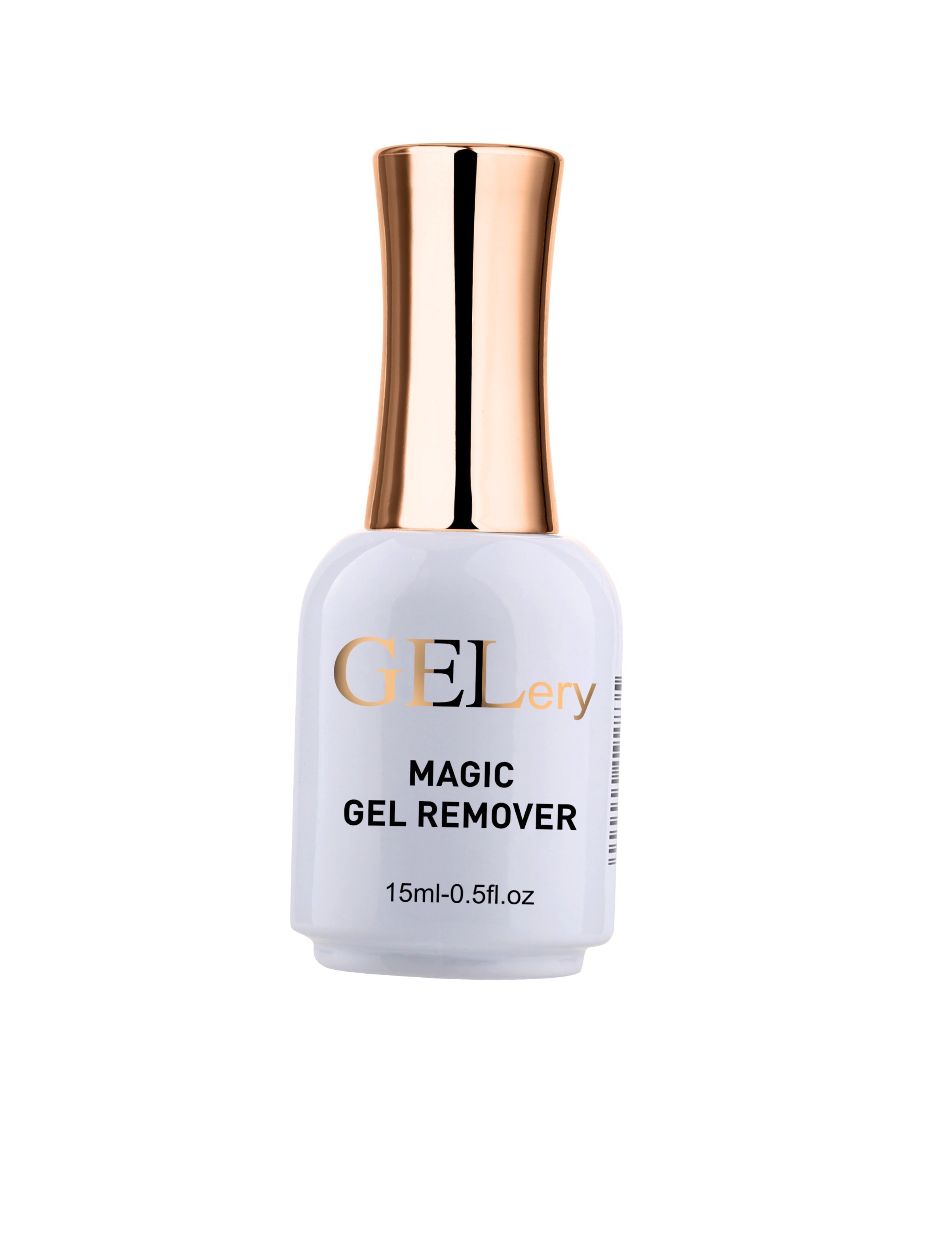 GELery Magic Gel Remover