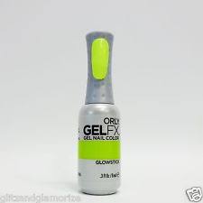 Orly Gel FX Soak-Off Gel .3 fl oz / 9 ml - 30765