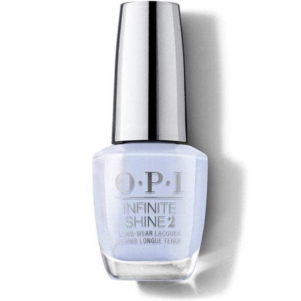 OPI Infinite Shine Polish - ISL40 To Be Continued