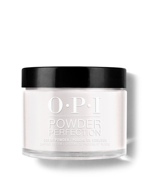 OPI Dipping Color Powders # DPT71 It's in the Cloud