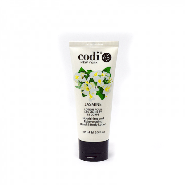 Codi Hand & Body Lotion - Jasmine