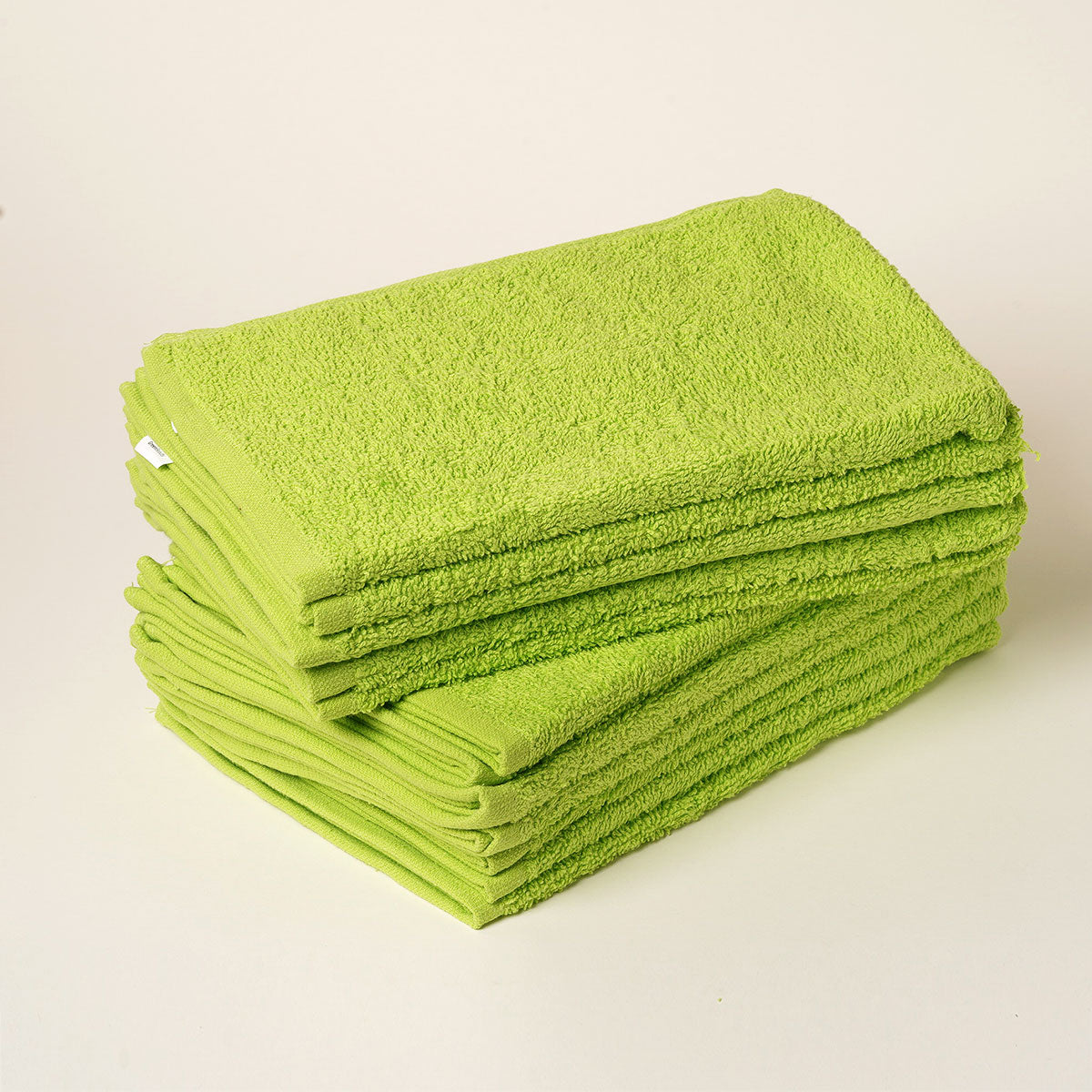 GreenBeauty Premium 4.0 Cotton Hand Towel 16 x 27 in (1 Dozen)