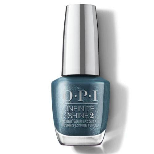 OPI Infinite Shine Polish HOLIDAY 2020 SHINE BRIGHT  - HR M46 To All a Good Night