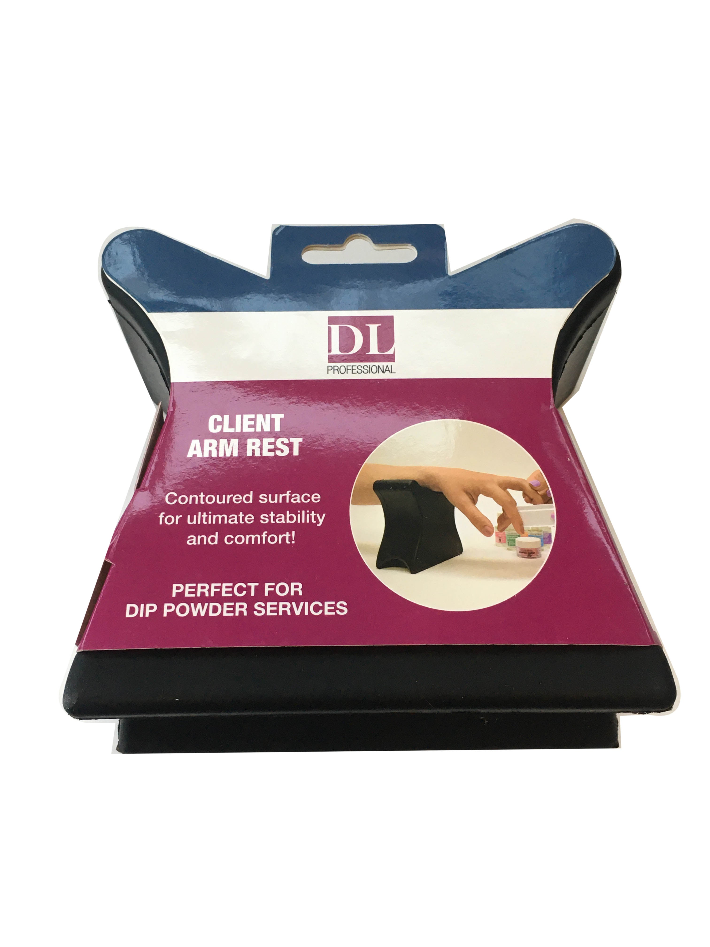 Manicure Professional Client Armrest