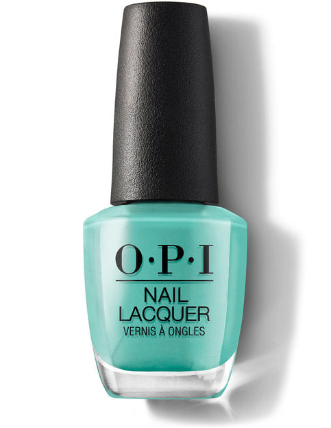 OPI Nail Polish - N45 My Dogsled is a Hybrid