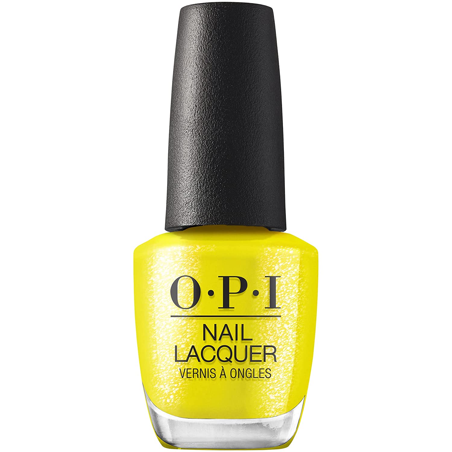 OPI Nail Polish Power of Hue Collection 2022  - Bee Unapologetic #NLB010