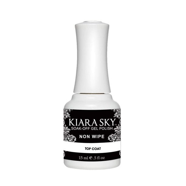 Kirara Sky Top Gel Non Wipe