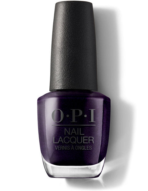 OPI Nail Polish - B61 OPI Ink.