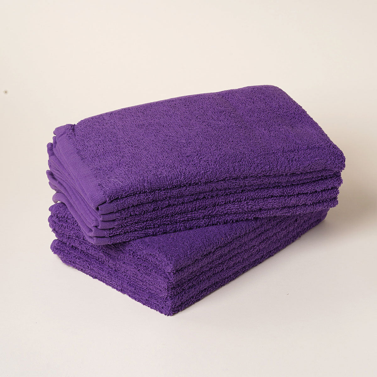 GreenBeauty Premium 4.0 Cotton Hand Towel 16 x 27 in (1 Dozen)