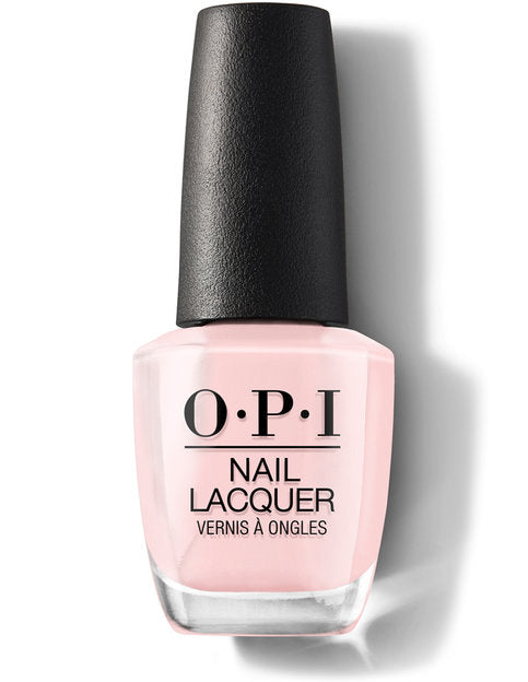 OPI Nail Polish - T65 Put it in Neutral