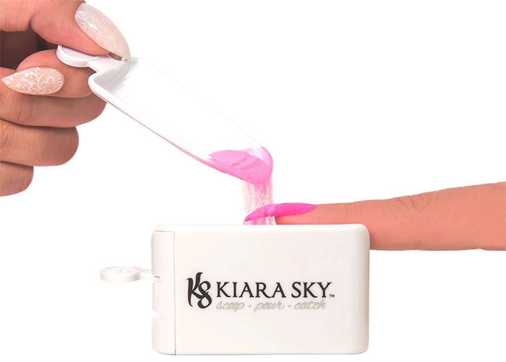 Kiara Sky Recycle Tray