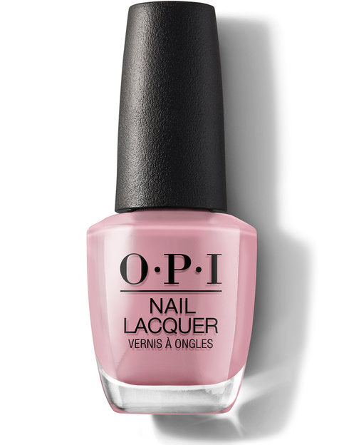 OPI Nail Polish - T80 Rice Rice Baby