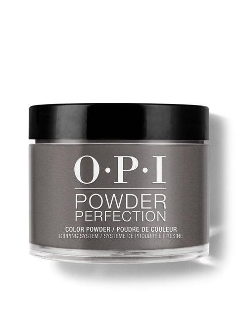 D_OPI Dipping Color Powders # DPW61 Shh… It's Top Secret