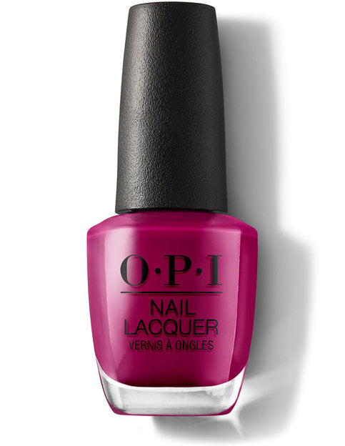 OPI Nail Polish - N55 Spare Me a French Quarter?