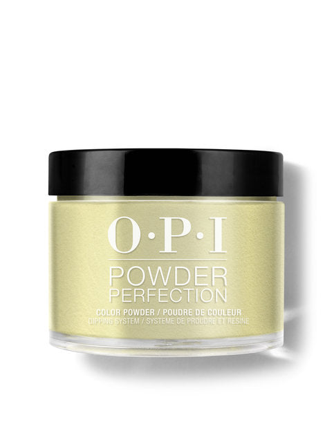 OPI Dipping Color Powders # DPI58 Đây không phải là Greenland