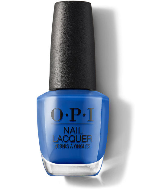 OPI Nail Polish - L25 Tile Art to Warm Your Heart