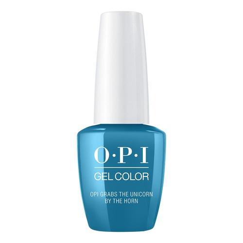 OPI Gel - U20 OPI Lấy Sừng Kỳ Lân