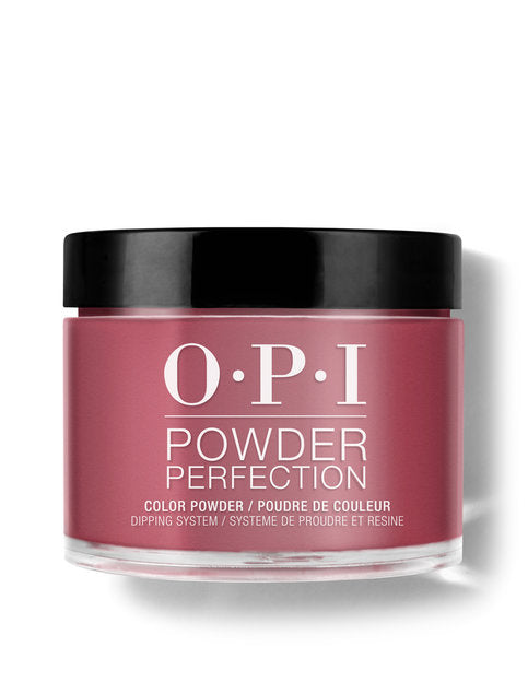 OPI Dipping Color Powders # DPW64 We the Female