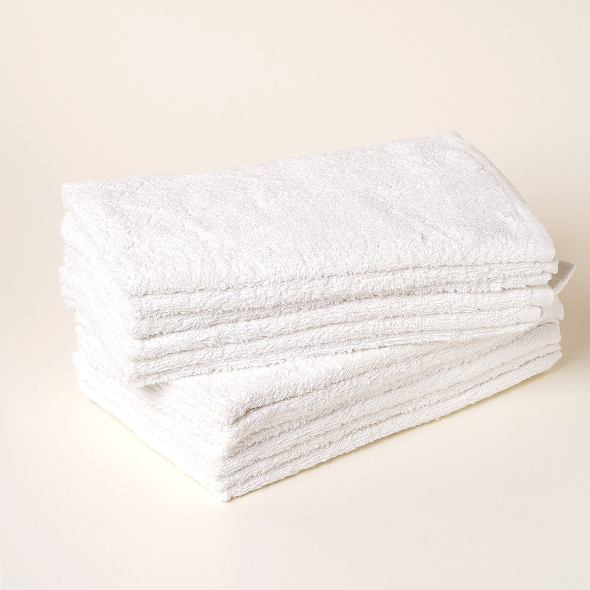 GreenBeauty Premium 4.0 Cotton Hand Towel 16 x 27 in (1 Dozen)